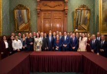 Sheinbaum busca destrabar hasta 200 mil millones de dólares en inversión privada: ¿cuánto podría llegar realmente a Veracruz?