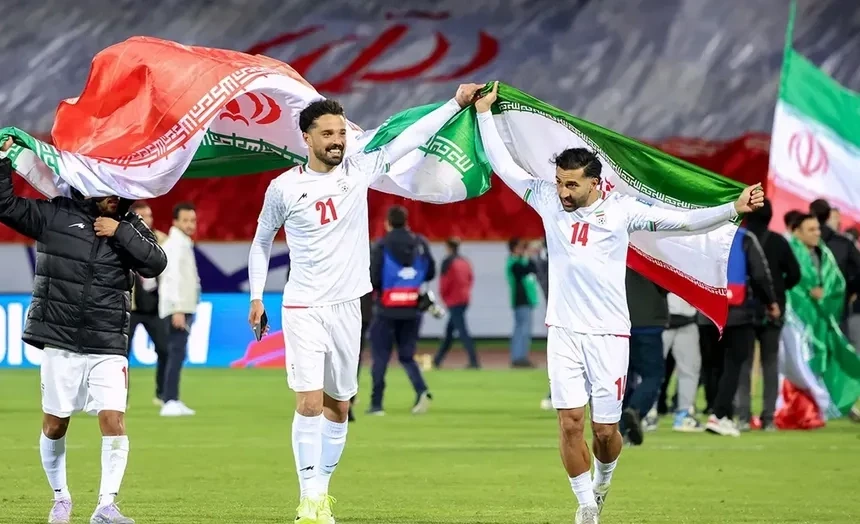 IRANFUTBOL