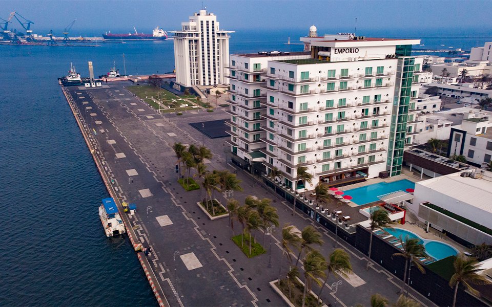 Hoteles de Veracruz proyectan 100% de ocupación en Semana Santa pese a derrame en costas VER10-960x600-1