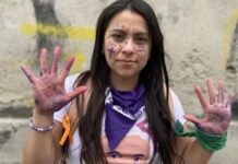 “Llamarse Olimpia”: la lucha que convirtió la violencia digital en delito en México