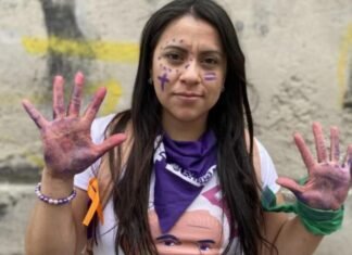 “Llamarse Olimpia”: la lucha que convirtió la violencia digital en delito en México