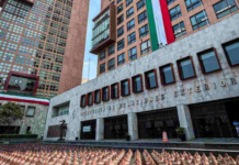 SRE ayuda a mexicanos a salir de Medio Oriente por rutas terrestres y marítimas ante cierre de vuelos