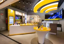 Bait acelera su expansión en México: abrirá más de 100 Centros de Experiencia en tiendas Walmart y Bodega Aurrera