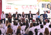Veracruz invierte 51 millones en 30 camiones cisterna para enfrentar sequías y emergencias de agua, a partir del primer año se cubriría la inversión