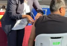 Veracruz reporta 37 casos de sarampión en 2026 mientras México supera los 11 600 contagios: ¿cómo se atiende y cuánto cuesta?