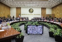 Reforma electoral 2026: propone eliminar 32 senadurías plurinominales y recortar el financiamiento a partidos, el nuevo pulso político y fiscal en México