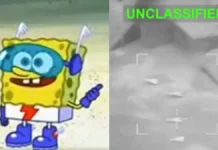 ¿Genio del marketing o distopía total? La Casa Blanca usa a Bob Esponja para “presumir” bombardeos en Irán