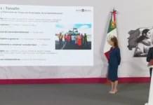 Gobierno de México anuncia inversión histórica de 397 mil millones de pesos en carreteras; Veracruz se posiciona como pieza clave