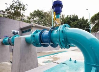 Gobierno impulsa reforma a la Ley de Aguas para sancionar a empresas que evaden el pago del agua; impacto en Veracruz