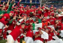 Clásico Mundial de Béisbol 2026: calendario de México, dónde ver y cómo seguir al equipo