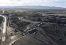 México obligará a mineras de carbón a instalar sistemas de seguridad en minas subterráneas