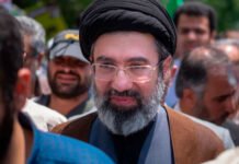 Hijo de Ali Jamenei, Mojtaba, es reportado como nuevo líder supremo de Irán en medio de crisis de poder