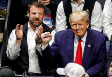 Markwayne Mullin: el senador indígena que dirigirá la Seguridad Nacional de Estados Unidos