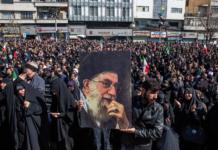 Operación “Furia Épica”: El conflicto entre Irán, EE. UU. e Israel escala a un punto de no retorno tras la muerte de Jamenei