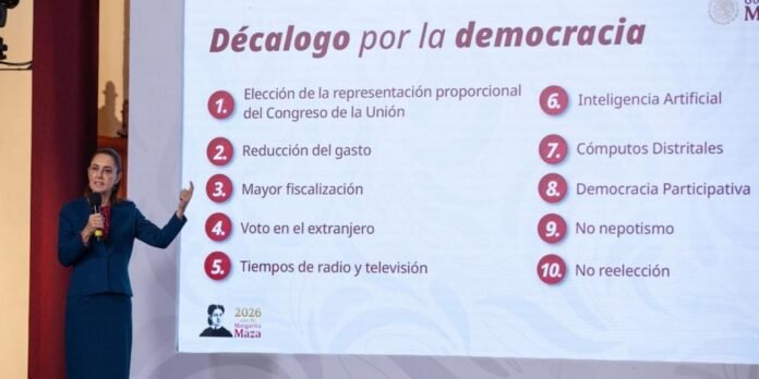 presenta-sheinbaum-decalogo-por-la-democracia