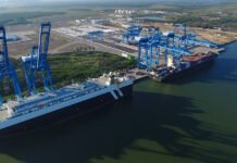 Puerto de Tuxpan movió 10.8 millones de toneladas de petróleo y derivados en 2024: 5 claves que explican su impacto en la economía de Veracruz