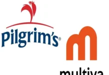 Multiva y Pilgrim’s México destinan 2,500 mdp para financiar a productores avícolas; Veracruz entre los estados beneficiados