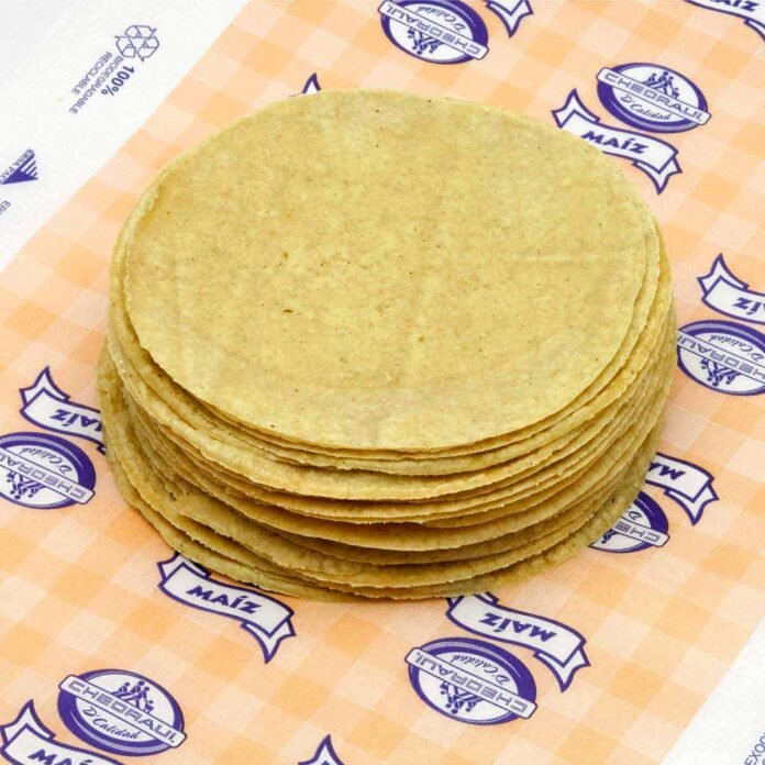 tortillachedraui