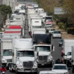 Paro nacional del 6 de abril inicia en más de 20 estados: movilización activa diálogo y mantiene flujo en varias regiones 6881237654437