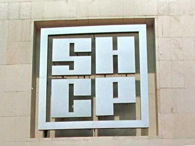 SHCP-Logo
