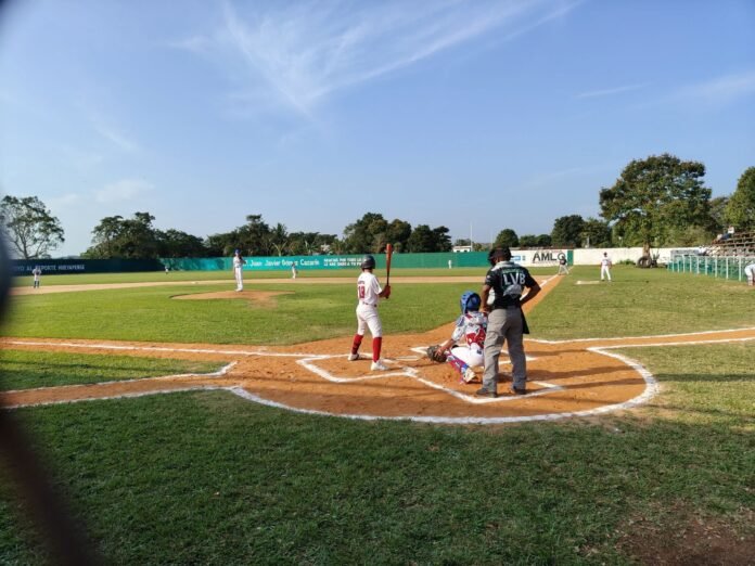 Veracruz_recibe_el_Campeonato_Nacional_Selectivo_Sub-15_de_Beisbol_2025._Cortes_a