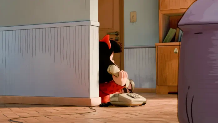 mafalda-netflix