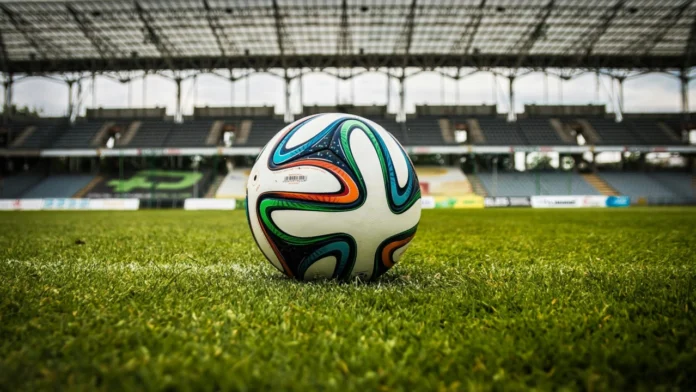 Mundial de futbol 2026Pexels