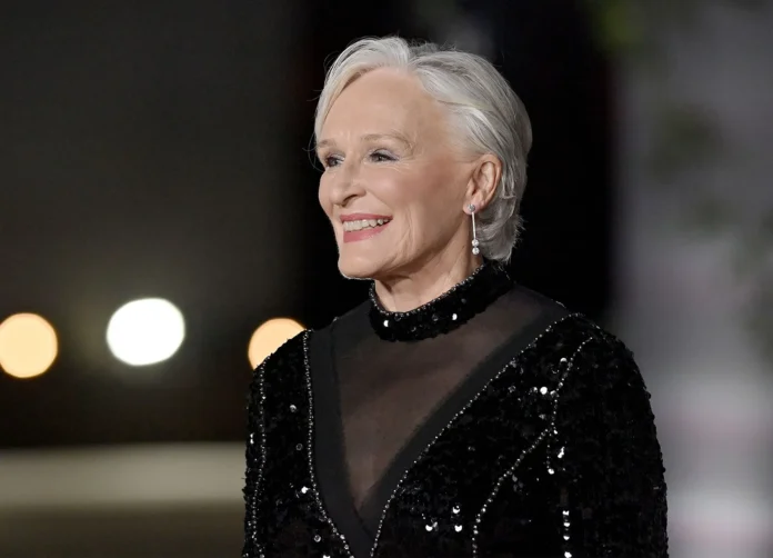 Glenn-Close