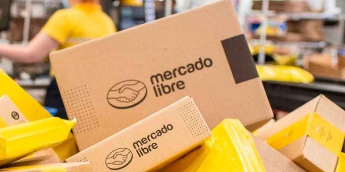 MERCADOLIBRE