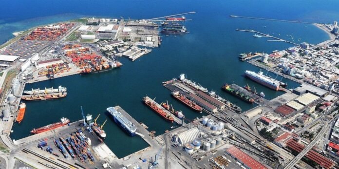 Puerto-de-Veracruz-API-del-Puerto-de-Veracruz