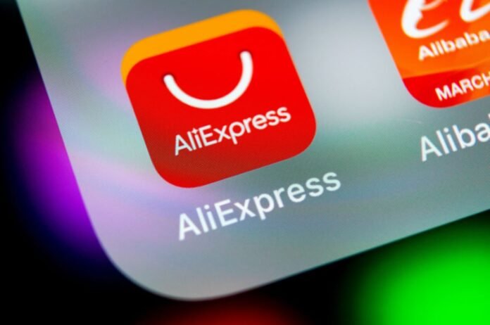 Aliexpress