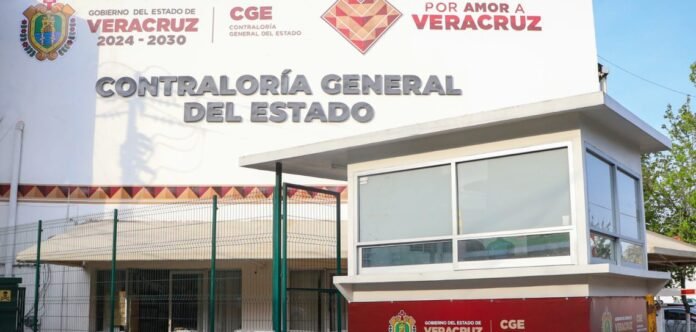 CONTRALORIA