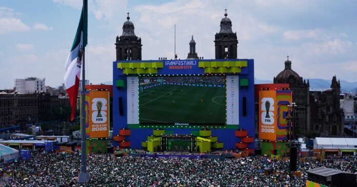 MUNDIALFANFEST