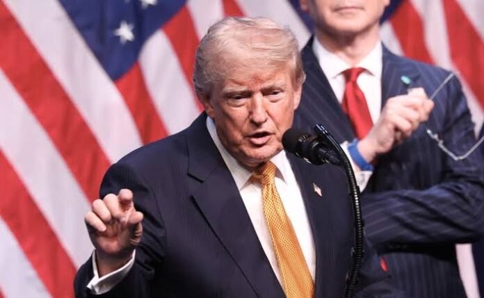 TRUMP