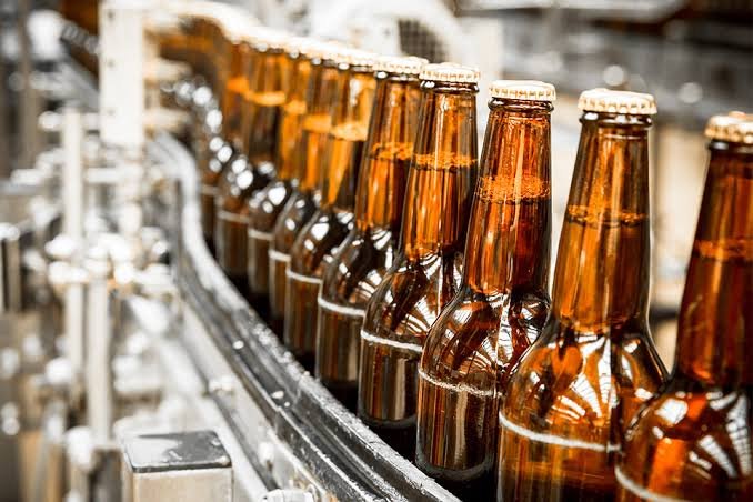CERVEZA