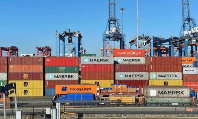 EXPORTACIONES MX