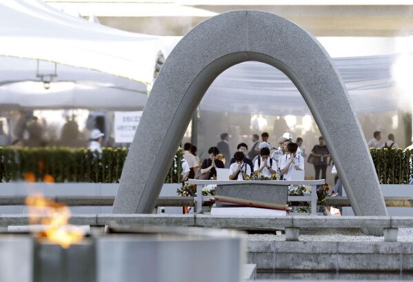 HIROSHIMA