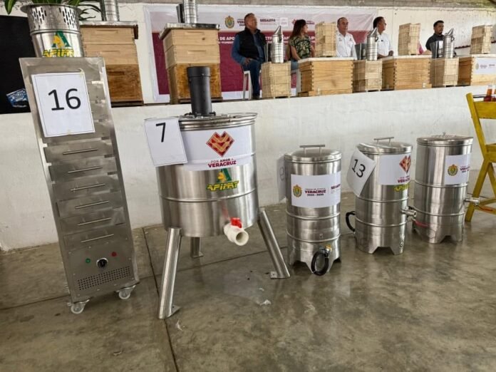 Gobierno-de-Veracruz-impulsa-la-apicultura-y-meliponicultura-II