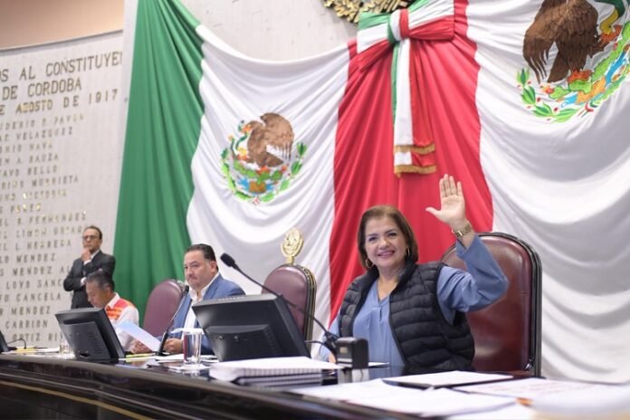 congreso